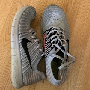 Nike Free Run Flyknit